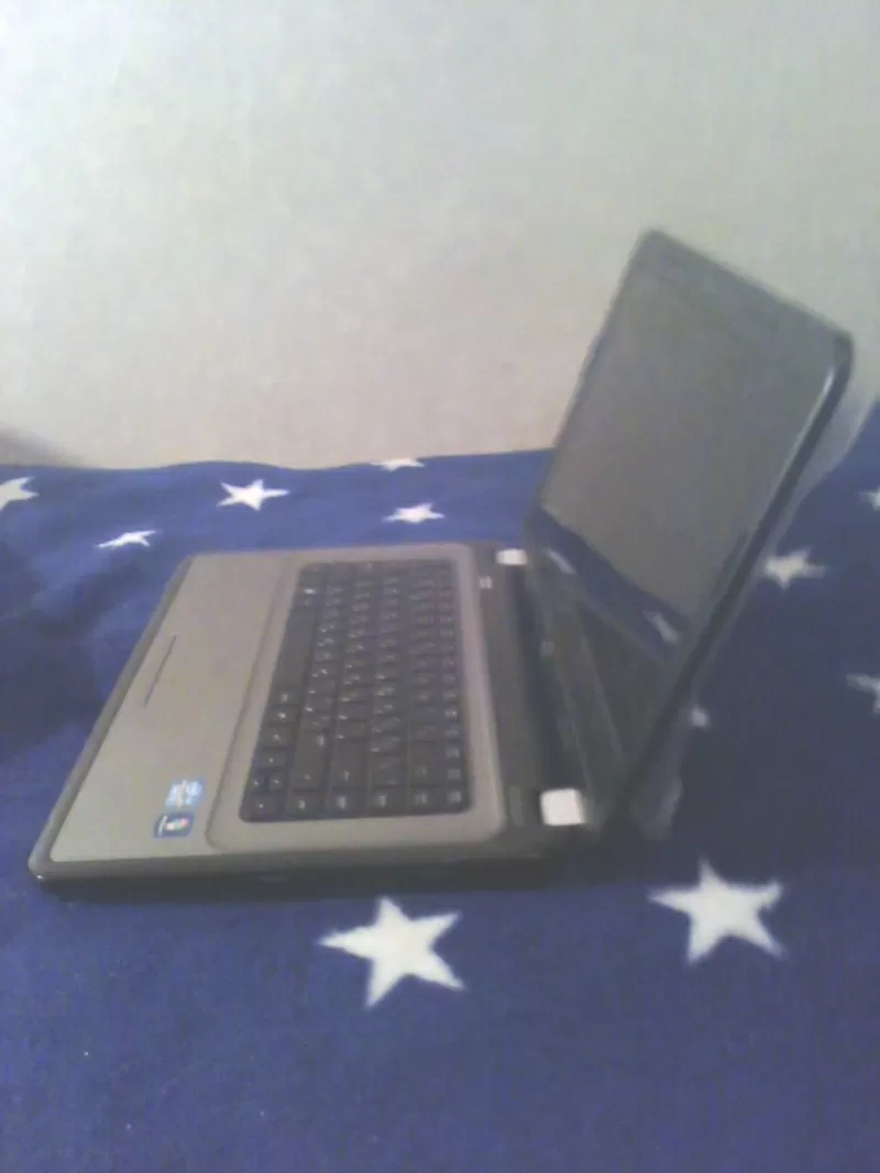 Продам ноутбук HP Pavilion g6-1253sr