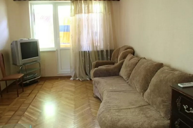 Сдам посуточно квартиру у моря!!! 2