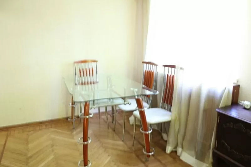 Сдам посуточно квартиру у моря!!! 3