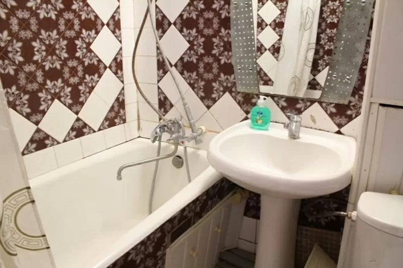 Сдам посуточно квартиру у моря!!! 5