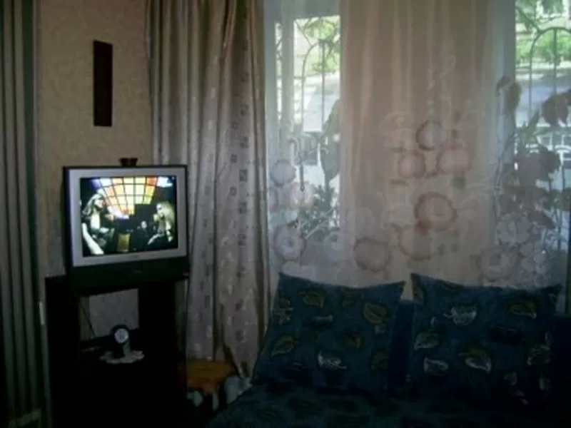 Сдам посуточно жилье у моря!