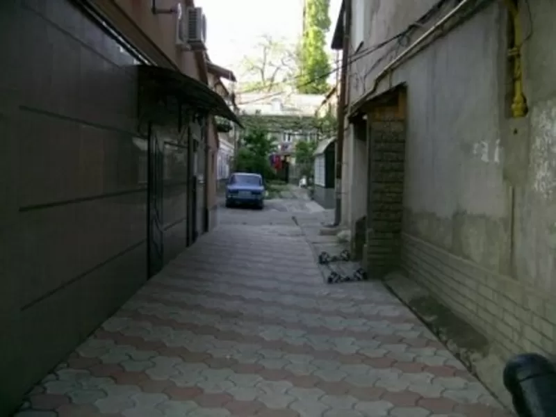 Сдам посуточно жилье у моря! 5