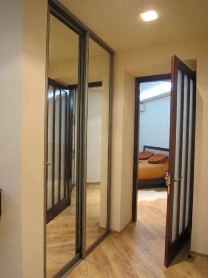 Сдам посуточно VIP квартиру на Кленовои! 2