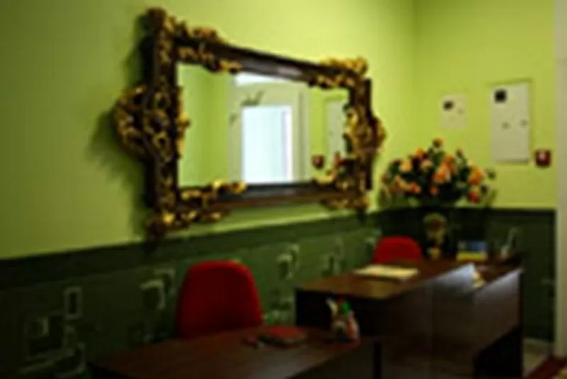 Хостел-отель в центре города,  ул. Троицкая 2