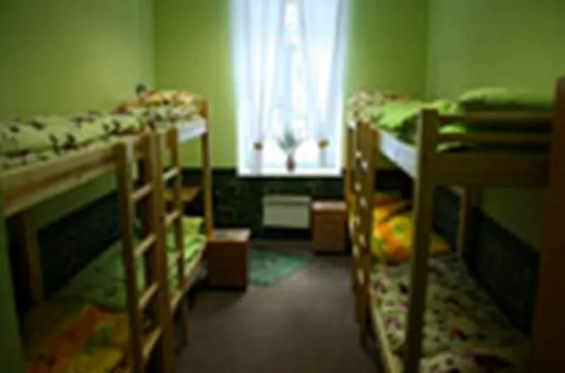 Хостел-отель в центре города,  ул. Троицкая 4