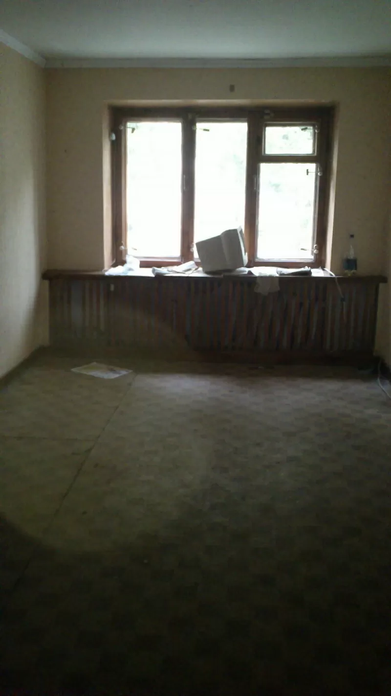 Продам помещение под офис на Черемушках