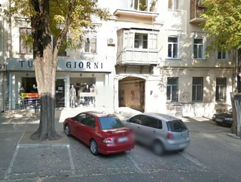 Помещение в центре Одессы,  от хозяина,  без комиссии