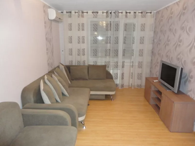 Сдам посуточно 1 комн. квартиру