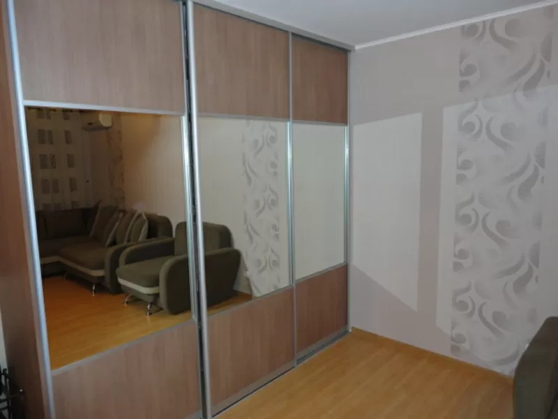 Сдам посуточно 1 комн. квартиру 2