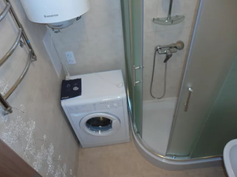 Сдам посуточно 1 комн. квартиру 4