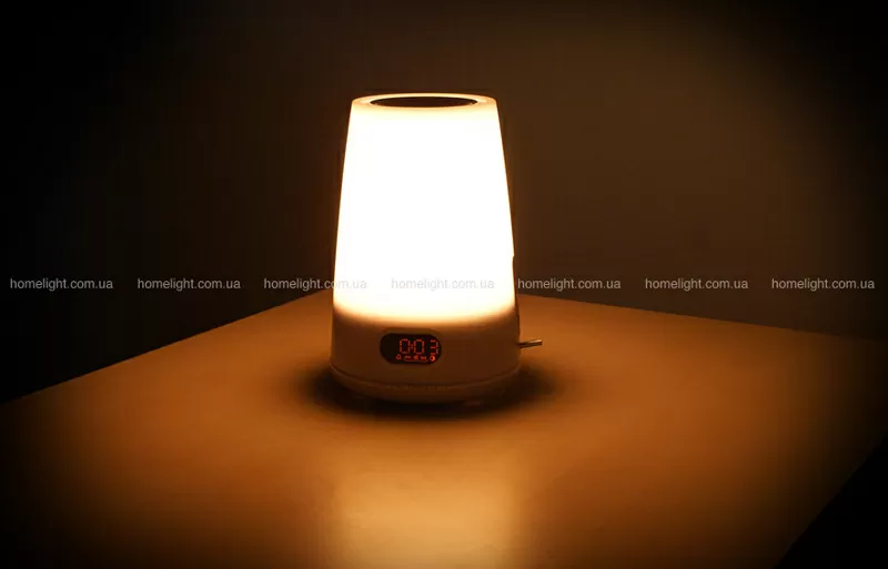 Будильник philips wake-up light HF3470 купить 4