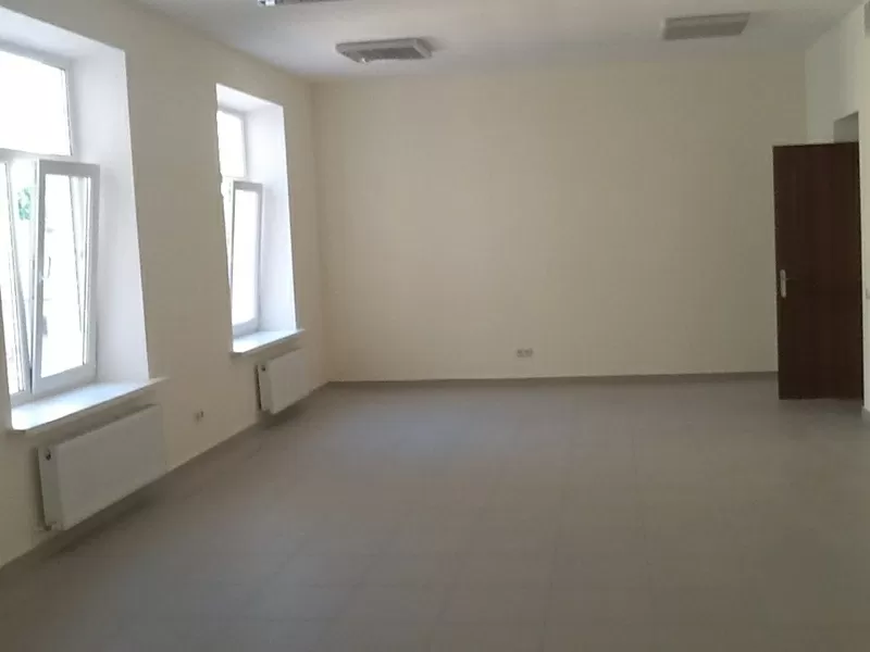 Сдам офис в центре 60 кв.м