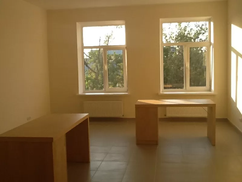 Сдам офис в центре 31 кв.м