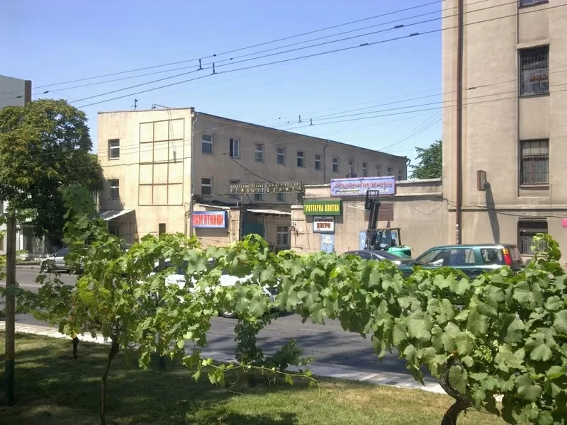 Сдаем в аренду офисные помещения 