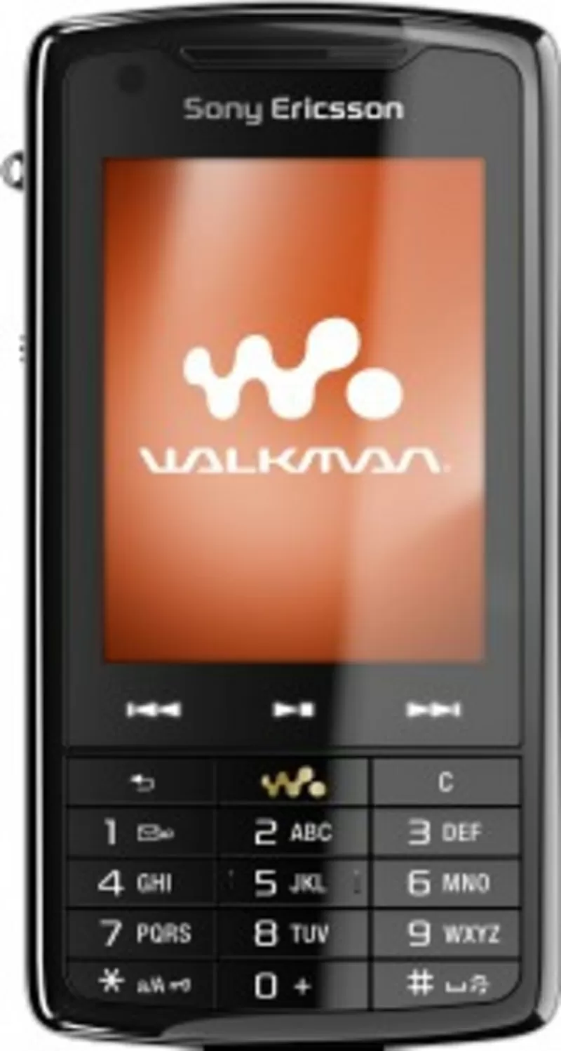  Sony Ericsson W960 (смартфон)