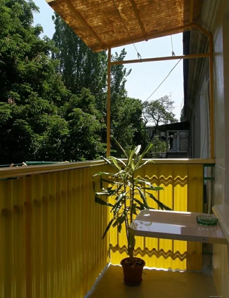 Сдам посуточно квартиру на Довженко! 5