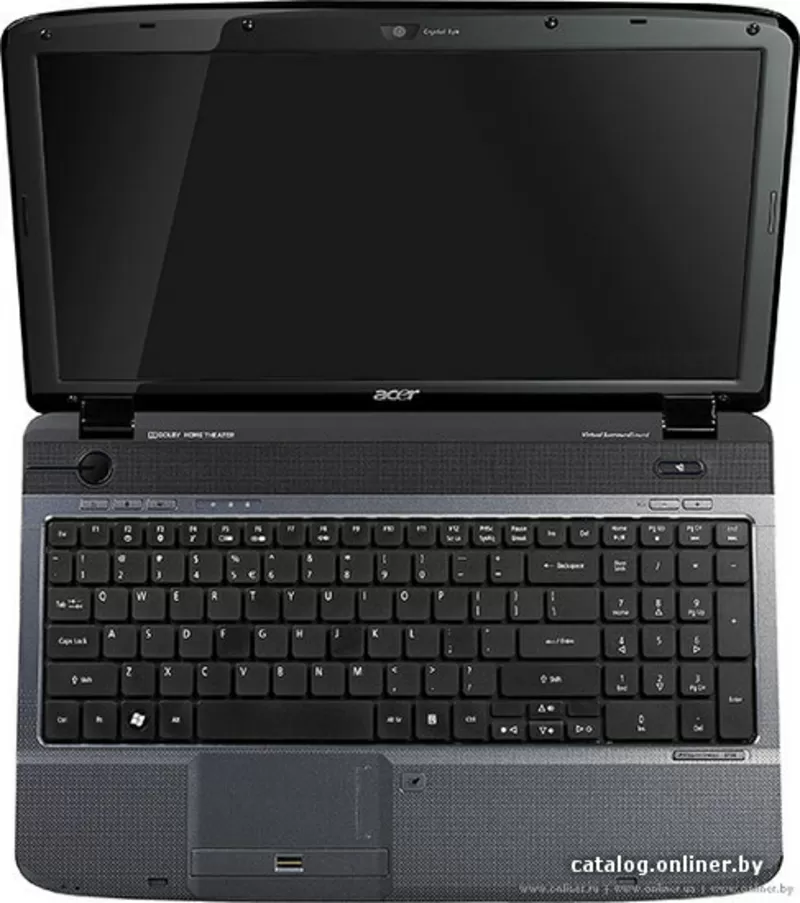 Продам ноутбук Acer Aspire 5542G-304G50Mn