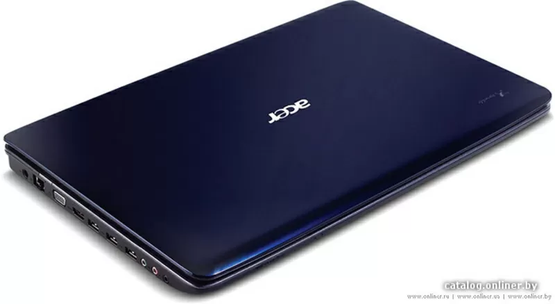 Продам ноутбук Acer Aspire 5542G-304G50Mn 2