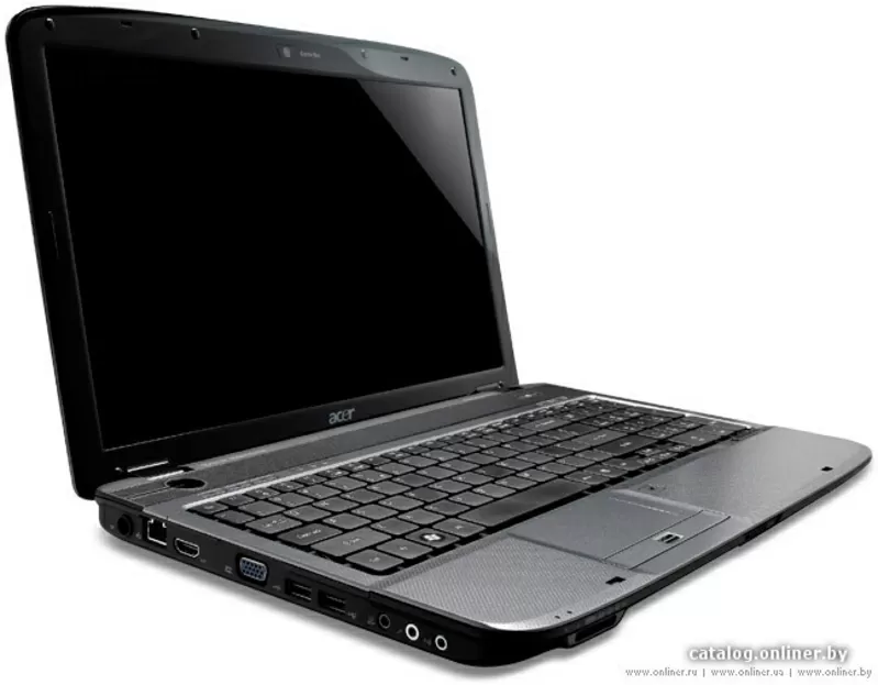 Продам ноутбук Acer Aspire 5542G-304G50Mn 3