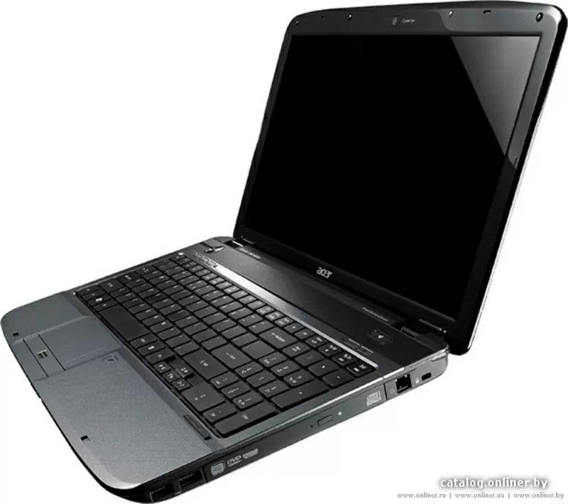 Продам ноутбук Acer Aspire 5542G-304G50Mn 4