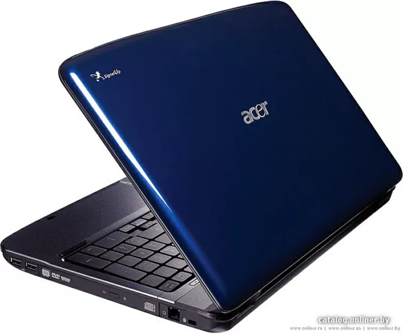 Продам ноутбук Acer Aspire 5542G-304G50Mn 5