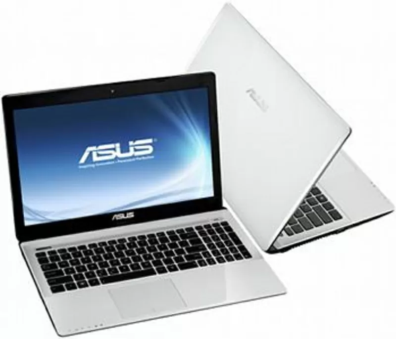 Ноутбук Asus K55VD-SX138D