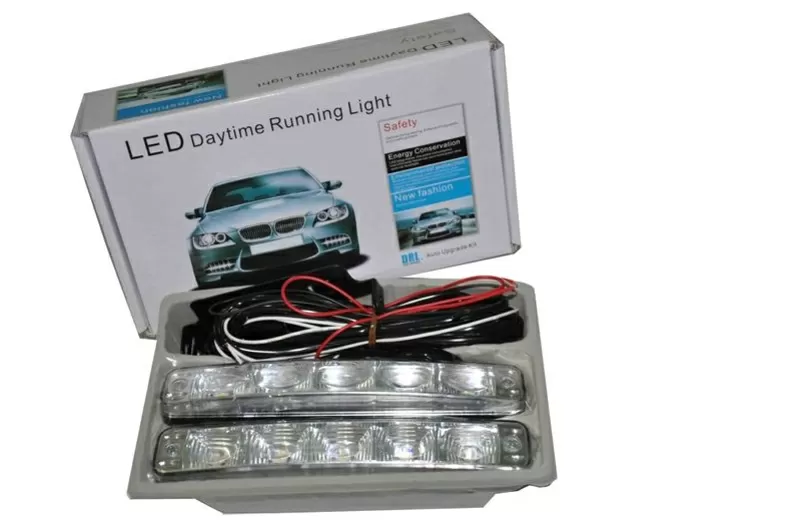 Дневные ходовые огни,  или DRL (Daytime Running Light) в Одессе