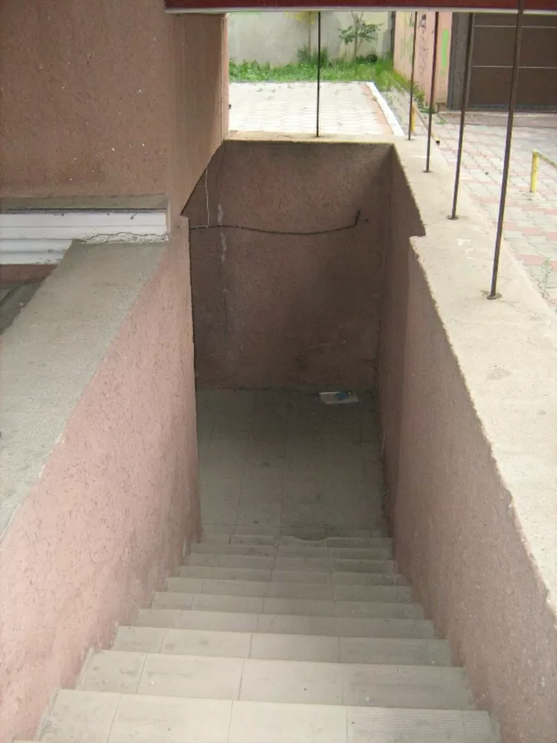 Продам подвальное помещение 2