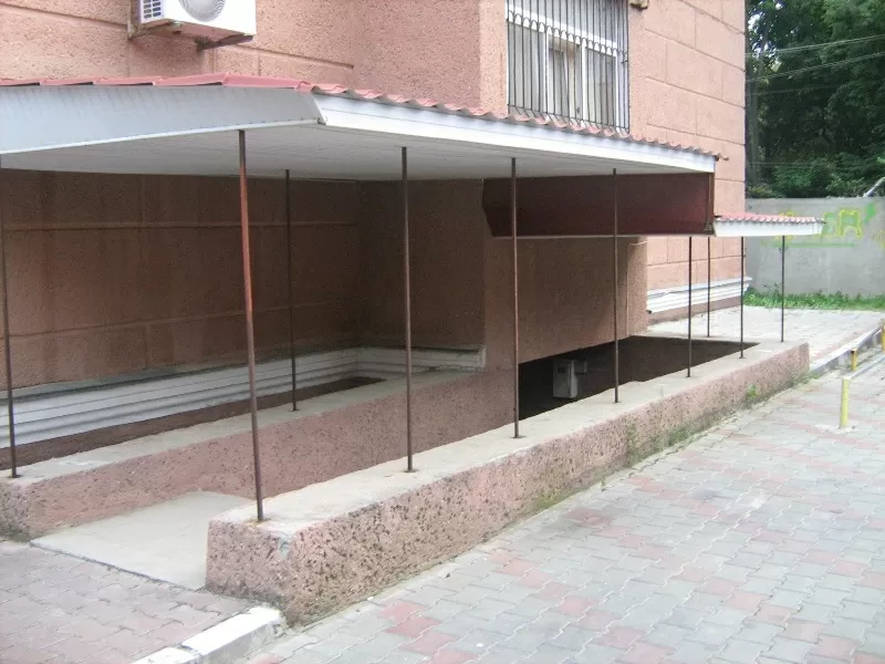 Продам подвальное помещение