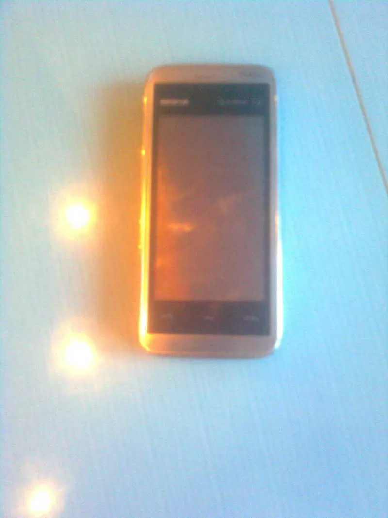 Продам nokia 5530 Xpressmusic