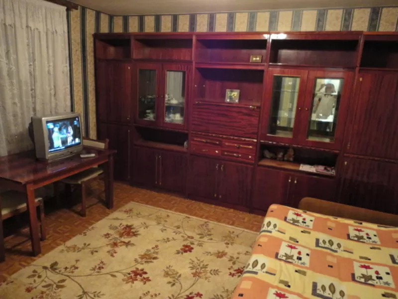 Сдам 1 комн. квартиру Королева/Рынок