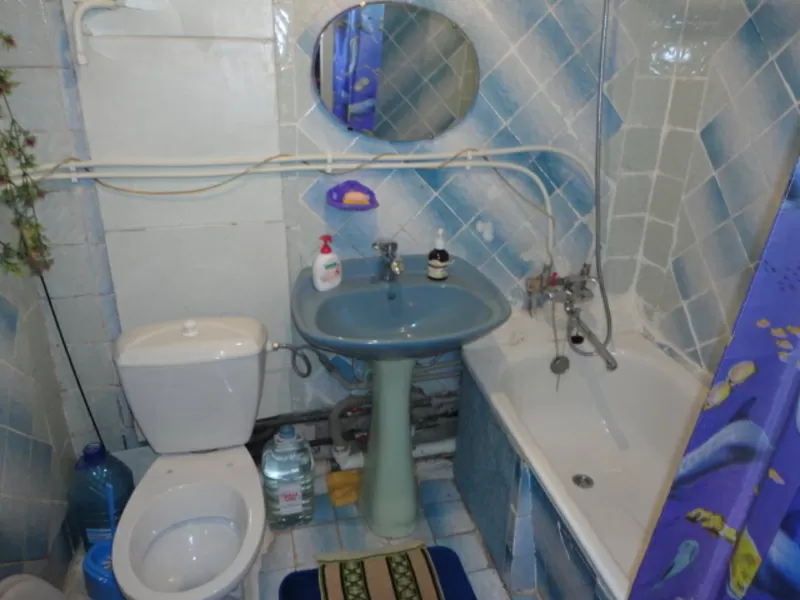 Сдам 1 комн. квартиру Королева/Рынок