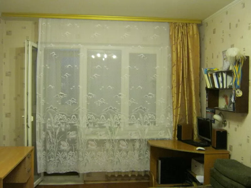 Продам 2-ком. кв. в кирпичном доме,  Королева 2