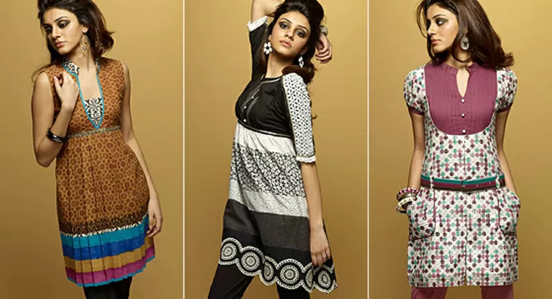 Туники оптом