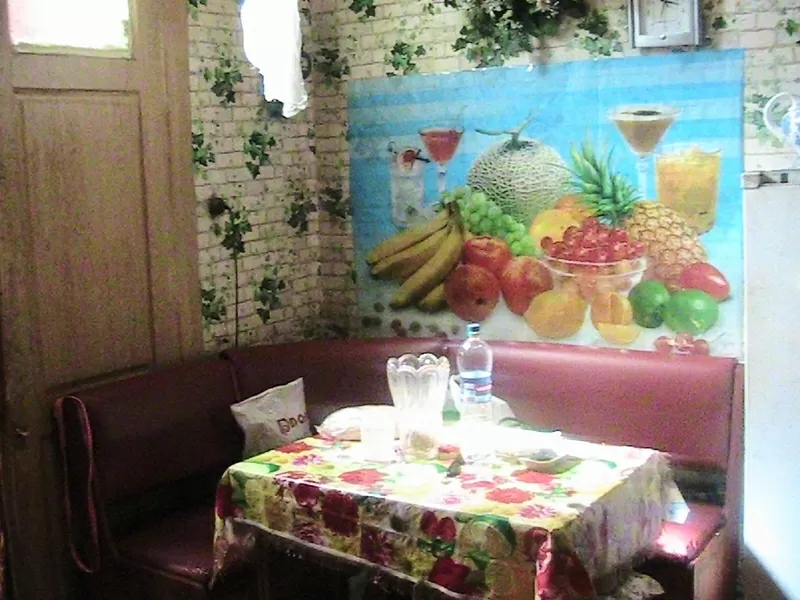 Продам 2-х комнатную квартиру на ул. Троицкая