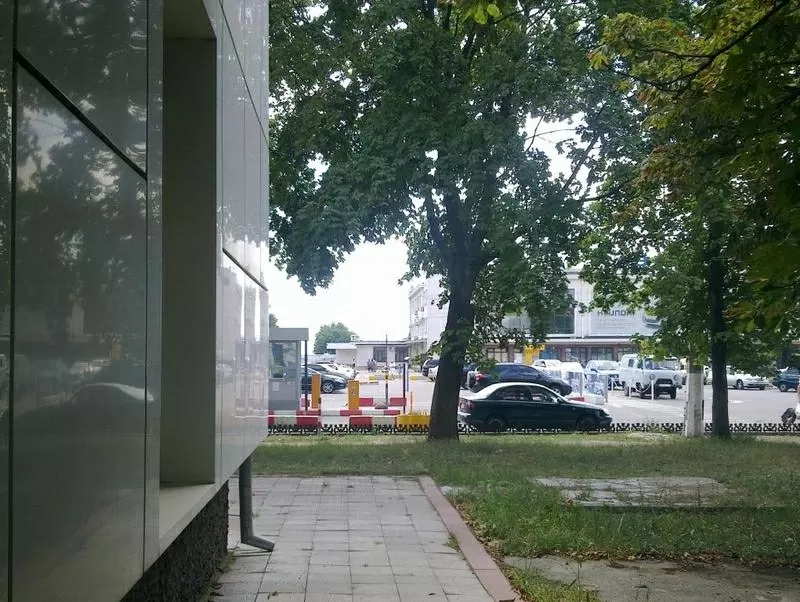 ПРОДАЕТСЯ / СДАЕТСЯ ЗДАНИЕ (возле аэропорта) 3