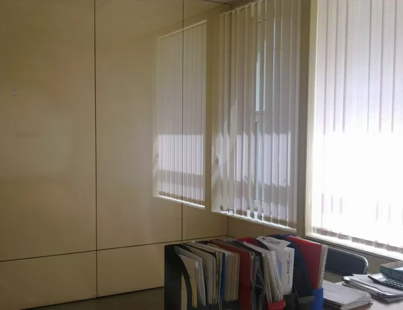 ПРОДАЕТСЯ / СДАЕТСЯ ЗДАНИЕ (возле аэропорта) 5