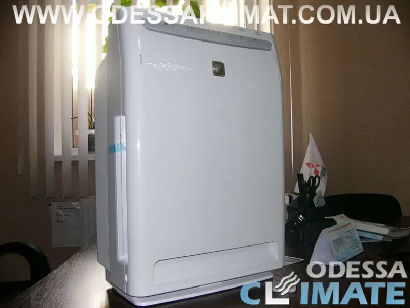 Daikin MC70L очиститель воздуха купить в Одессе  