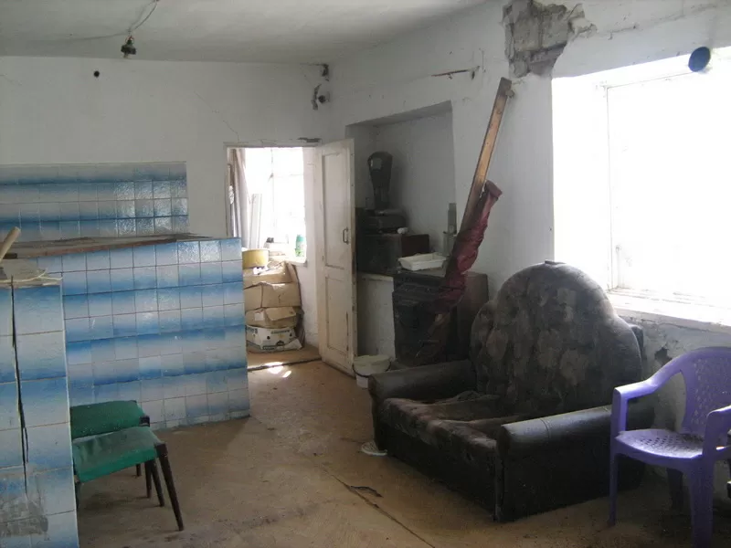 Продам производственное помещение в Черноморке 4