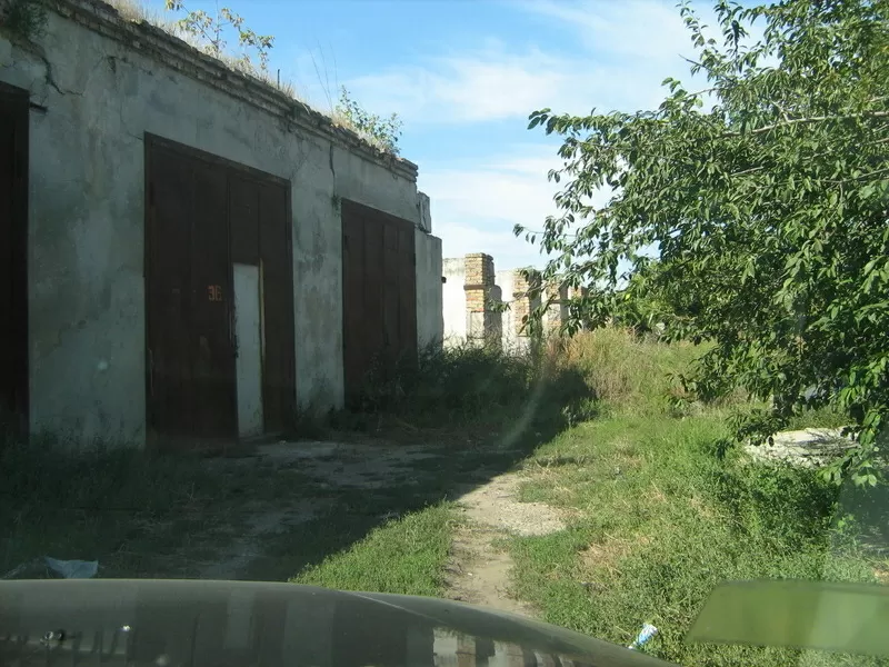 Продам производственное помещение в Черноморке