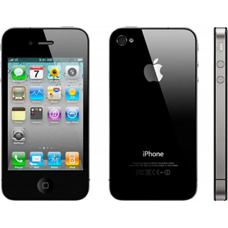 Продам Iphone 4S 32GB