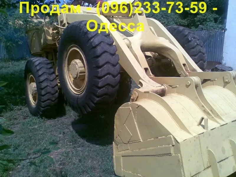 Продам Погрузчик Komatsu JH60 