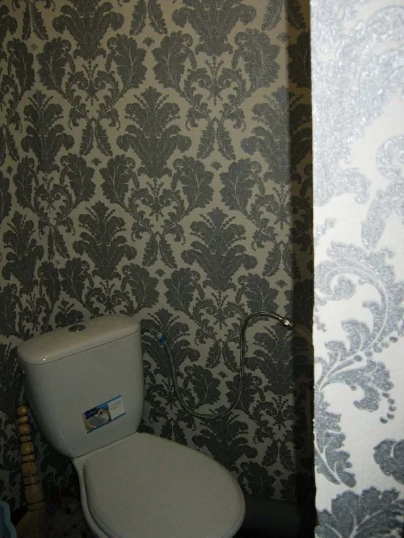 небольшая 2 х комнатная  центре недорого Wi-Fi 4