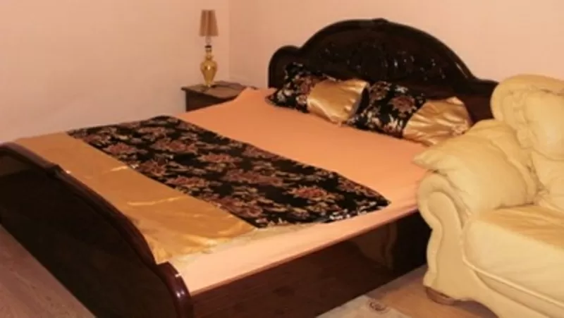 Аренда Посуточно и Почасово Квартир в Одессе - Дельфинарий, WiFi