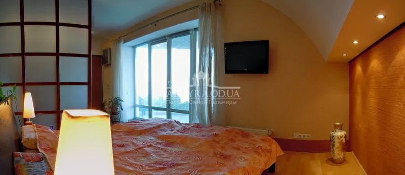 Продам двухэтажный дом  возле моря,  Одесская область,  г. Ильичевск 7