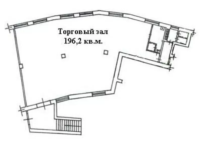 Продам магазин-салон