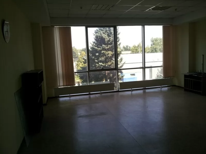 Сдам/продам офис площадью 270 кв.м.,  двухуровневый. 2