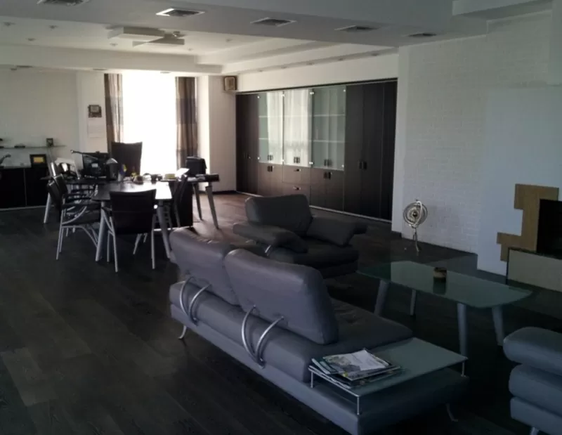 Сдам/продам офис представительского класса!