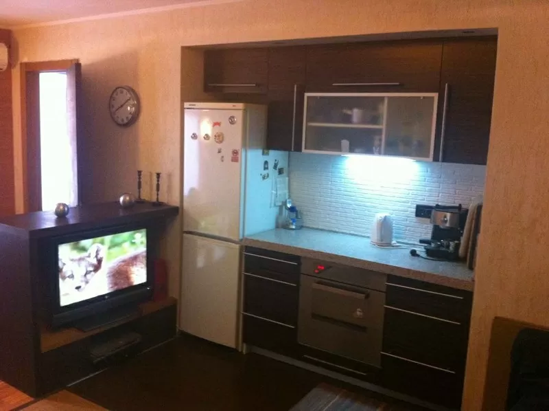 Сдам квартиру от хозяина, на долгий срок.