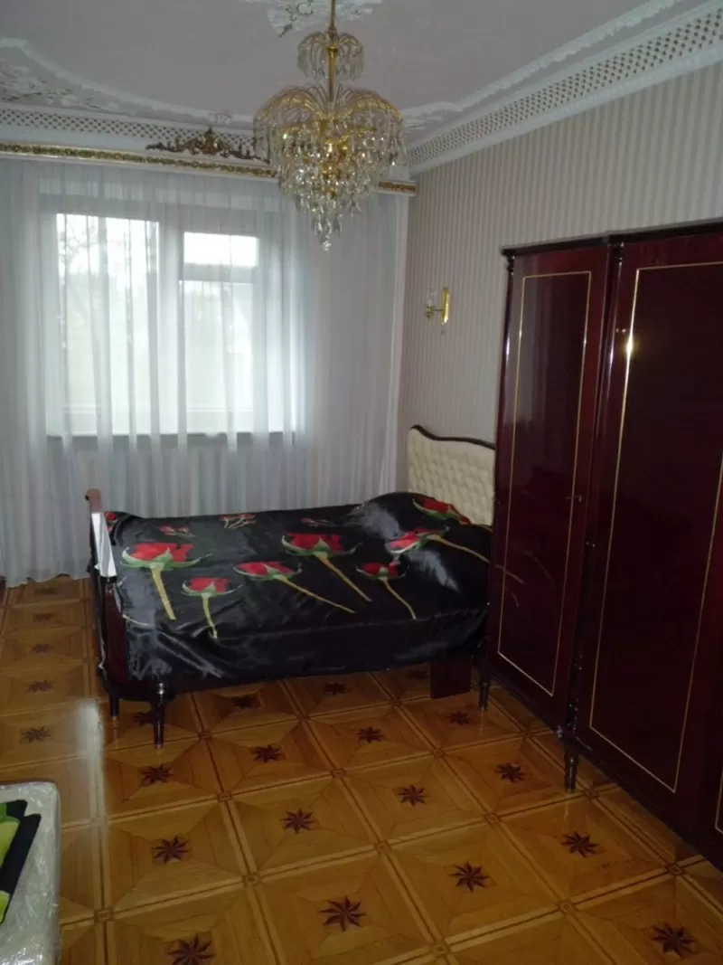 Сдам двухкомнатную квартиру, Одесса, Екатерининская, 600 у.е. 3